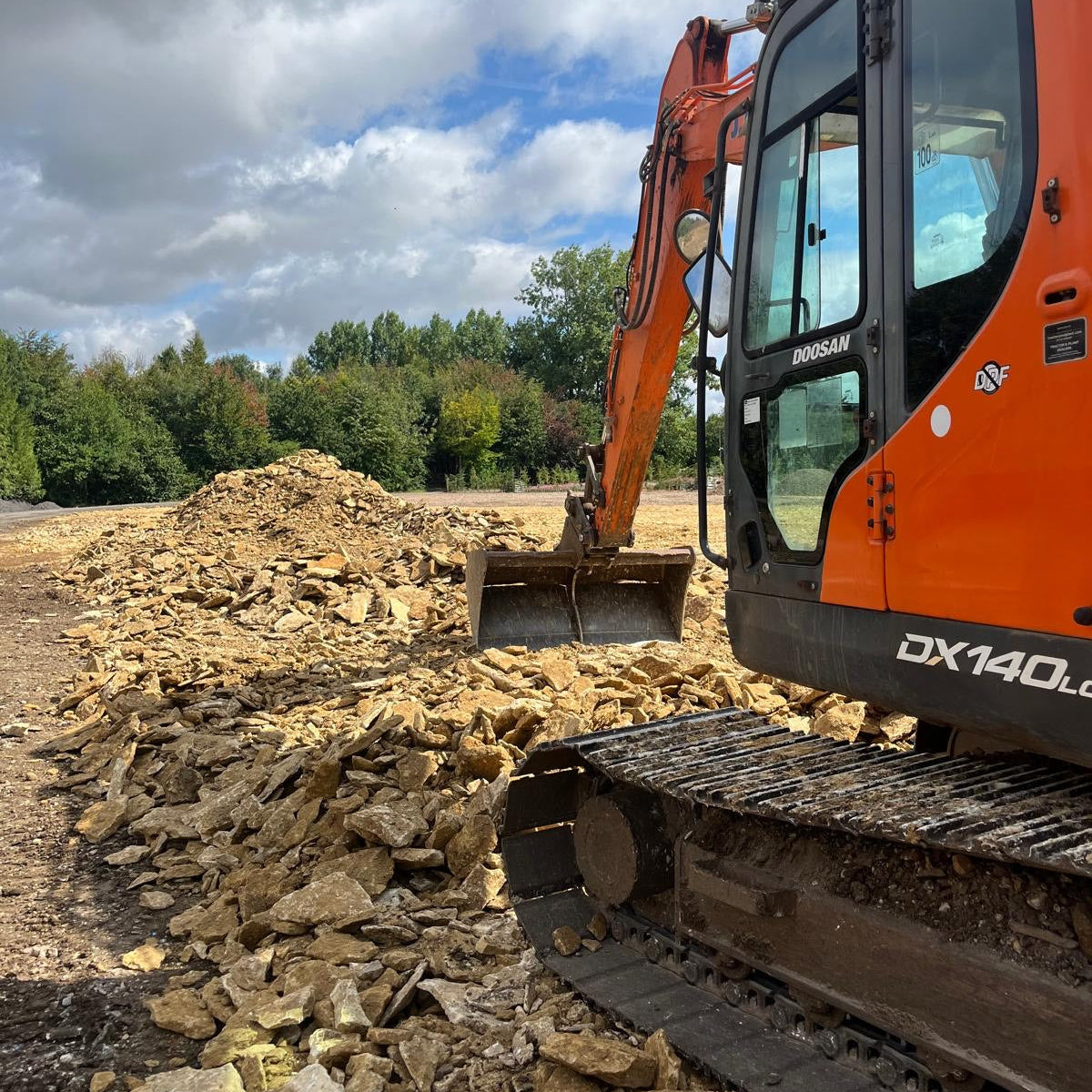 Groundworks