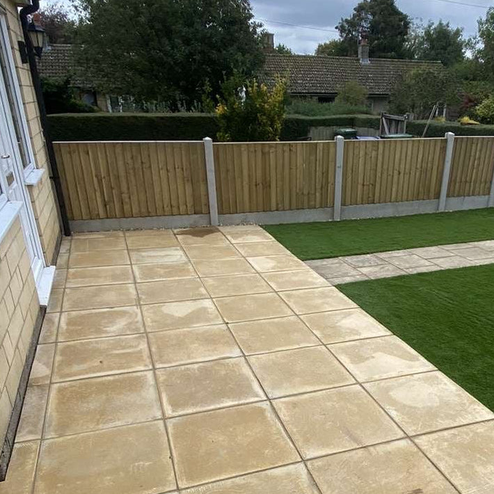 Fence panels
