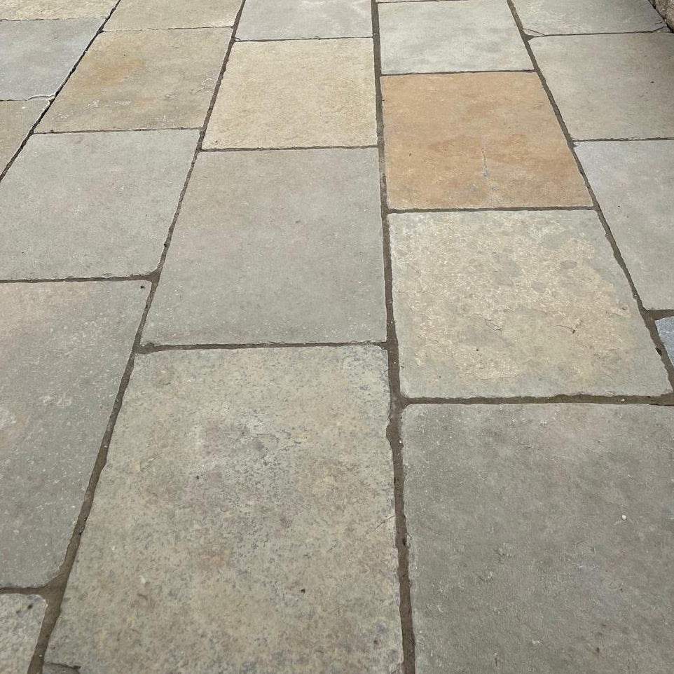 Limestone Slabs
