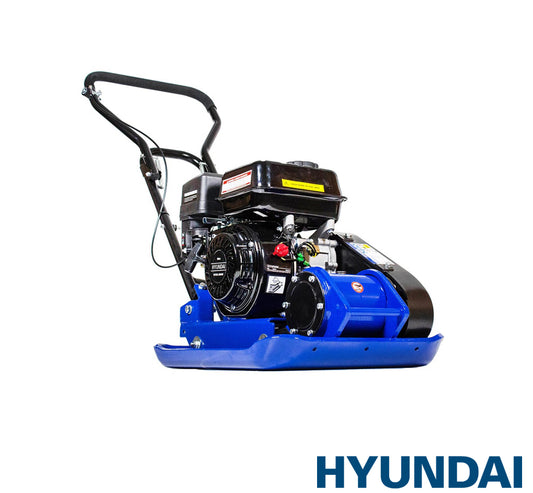 Hyundai Plate Compactor