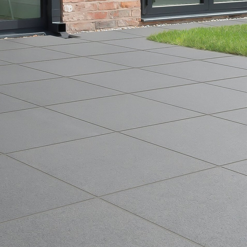 Concrete Slabs