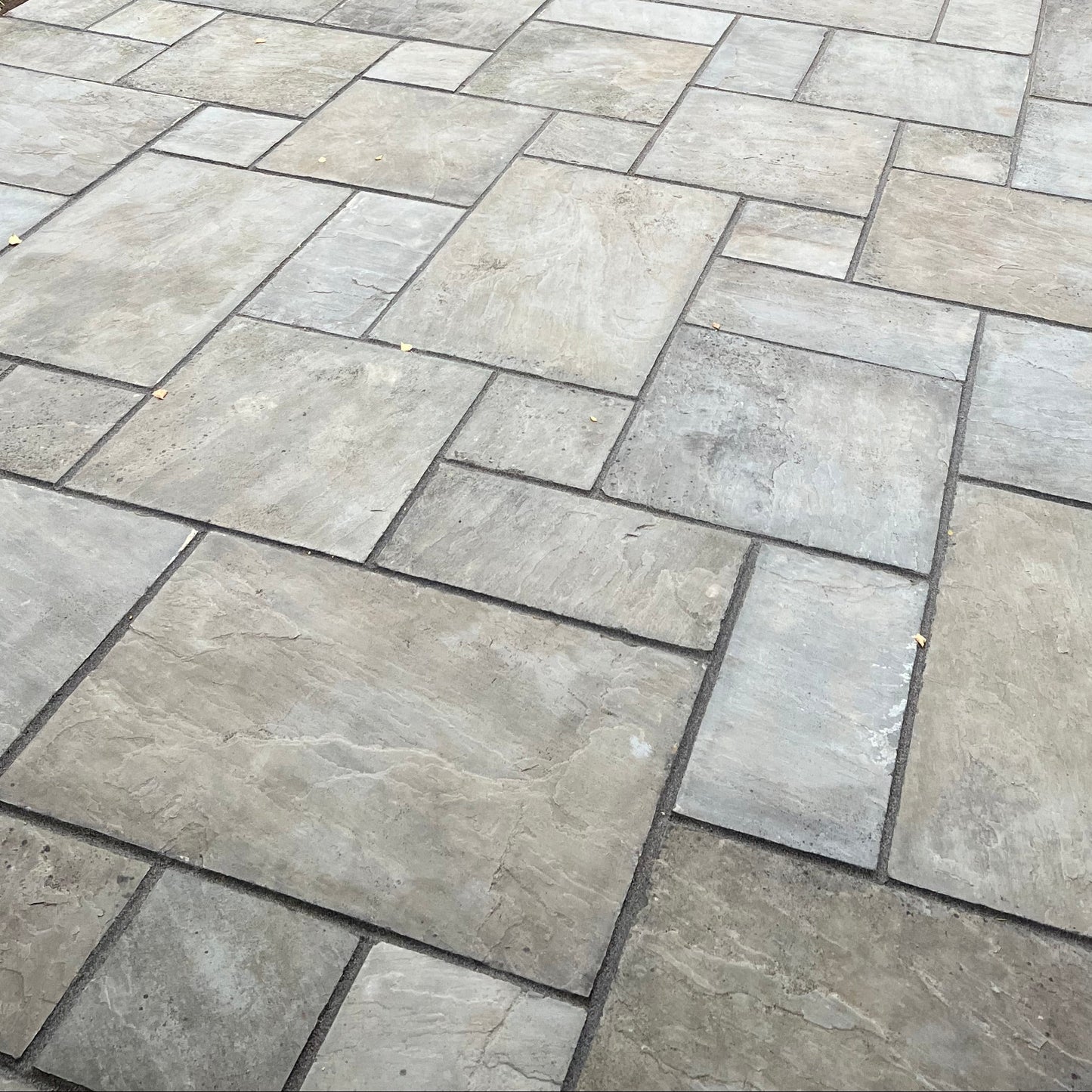 Indian Sandstone