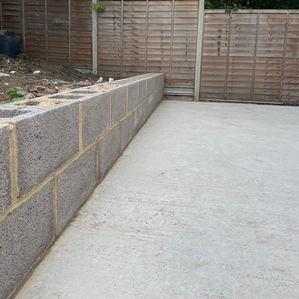 Blockwork