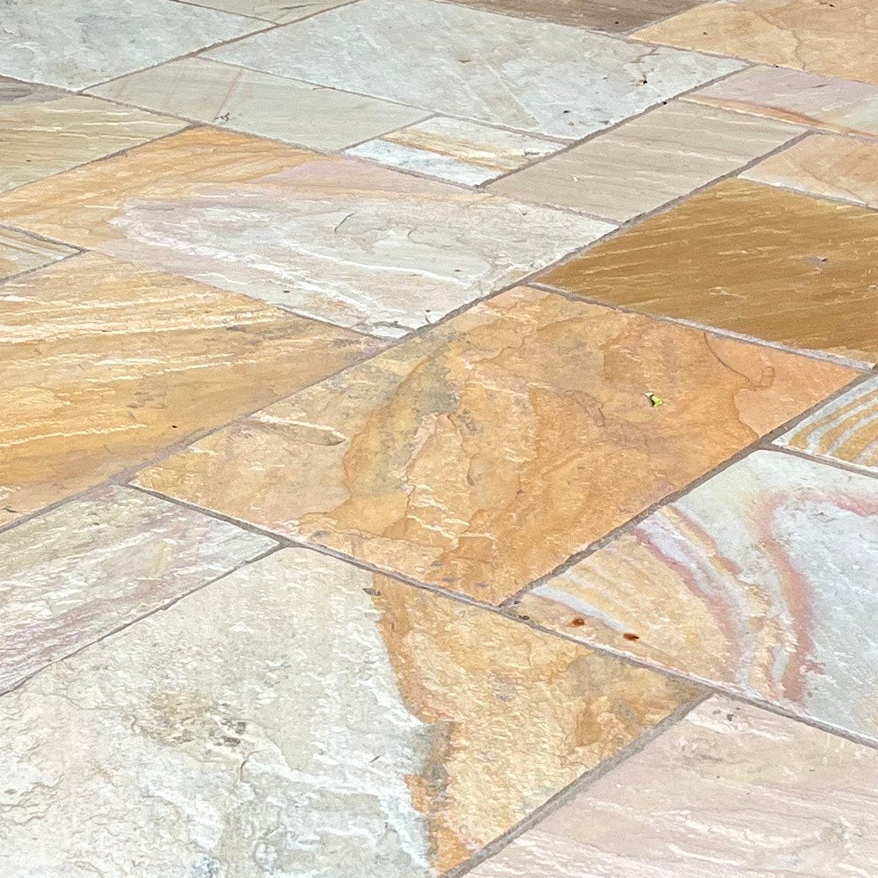 Indian Sandstone