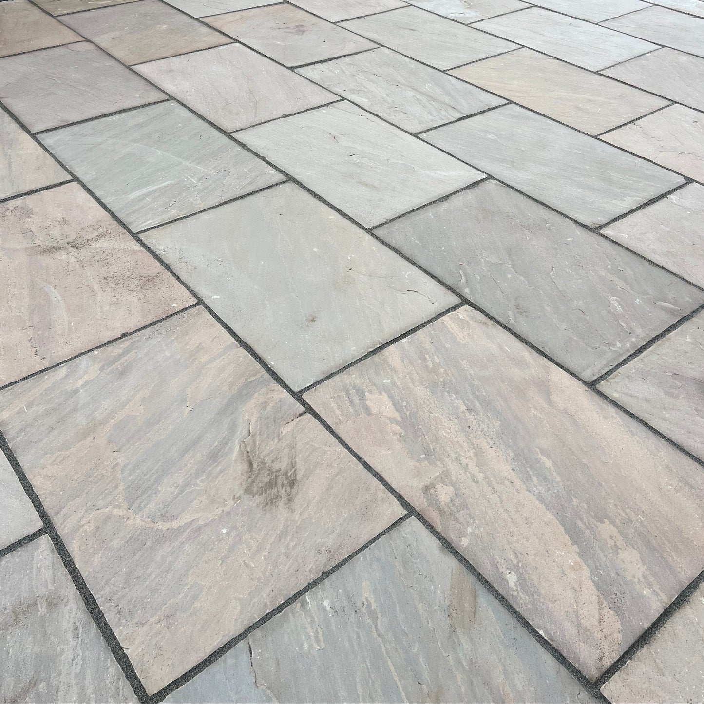 Indian Sandstone